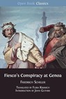 Fiesco's Conspiracy at Genoa - Friedrich Schiller - 9781783740420