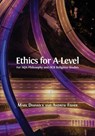 Ethics for A-Level - Mark Dimmock ; Executive Director Andrew (University of Nottingham UK) Fisher - 9781783743889