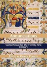 Annunciations - CORBETT,  George - 9781783747269