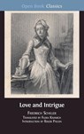 Love and Intrigue - Friedrich Schiller - 9781783747399