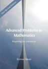 Advanced Problems in Mathematics - Stephen Siklos - 9781783747764