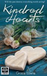 Kindred Hearts - Grace Lowrie - 9781783752256