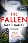The Fallen - Jackie Kabler - 9781783759309