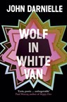 Wolf in White Van - John Darnielle - 9781783781102