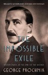 The Impossible Exile - George Prochnik - 9781783781164