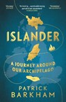 Islander - Patrick (Y) Barkham - 9781783781904