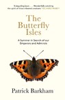 The Butterfly Isles - Patrick (Y) Barkham - 9781783784585