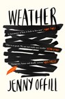 Weather - Jenny (Y) Offill - 9781783784776
