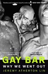Gay Bar - Jeremy Atherton Lin - 9781783785834