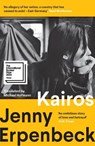 Kairos - Jenny (Y) Erpenbeck - 9781783786138