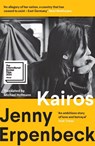 Kairos - Jenny Erpenbeck - 9781783786138