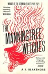 The Manningtree Witches - A. K. Blakemore - 9781783786442