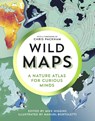 Brilliant Maps in the Wild - Mike Higgins - 9781783787104