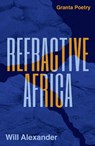 Refractive Africa - Will Alexander - 9781783788309