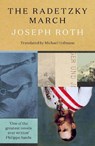 The Radetzky March - Joseph Roth - 9781783788453