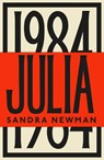 Julia - Sandra Newman - 9781783789153