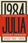 Julia - Sandra Newman - 9781783789160