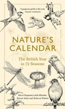 Nature's Calendar - Kiera Chapman ; Rowan Jaines ; Lulah Ellender ; Rebecca Warren - 9781783789610