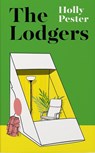 The Lodgers - Holly Pester - 9781783789832
