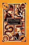 Eyes of Terror and Other Dark Adventures - L T Meade - 9781783807505