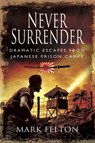 Never Surrender - Mark Felton - 9781783830107