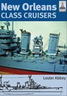 New Orleans Class Cruisers - Lester Abbey - 9781783830114