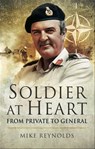 Soldier At Heart - Michael Reynolds - 9781783830442