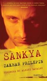 Sankya - Zakhar Prilepin - 9781783840175