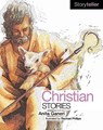 Christian Stories - Anita Ganeri - 9781783880072