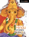 Hindu Stories - Anita Ganeri - 9781783880089