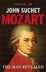Mozart - John Suchet - 9781783965816