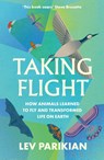 Taking Flight - Lev Parikian - 9781783967827