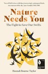 Nature Needs You - Hannah Bourne-Taylor - 9781783968701