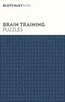 Bletchley Park Brain Training Puzzles - Arcturus Publishing Limited - 9781784044138