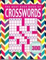 The Best Ever Book of Crosswords -  - 9781784047665