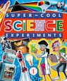 Supercool Science Experiments -  - 9781784048136