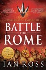 Battle for Rome - Ian Ross - 9781784081225