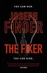 The Fixer - Joseph Finder - 9781784081300