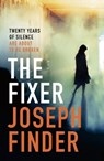 The Fixer - Joseph Finder - 9781784081317