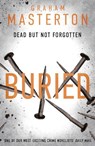 Buried - Graham Masterton - 9781784081393