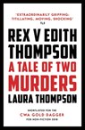 Rex v Edith Thompson - Laura Thompson - 9781784082468