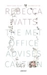 The Met Office Advises Caution - Rebecca Watts - 9781784102722