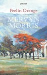 Peelin Orange - Mervyn Morris - 9781784104580