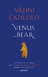 Venus as a Bear - Vahni Capildeo - 9781784105549