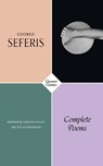 Complete Poems - George Seferis - 9781784106676