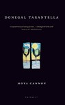 Donegal Tarantella - Moya Cannon - 9781784107871