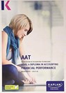 Financial Performance - Revision Kit -  - 9781784153649