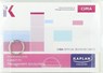 P1 MANAGEMENT ACCOUNTING - REVISION CARDS - KAPLAN PUBLISHING - 9781784159443