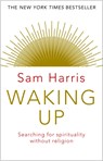 Waking Up - Sam Harris - 9781784160029