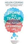 Storm in a Teacup - Helen Czerski - 9781784160753